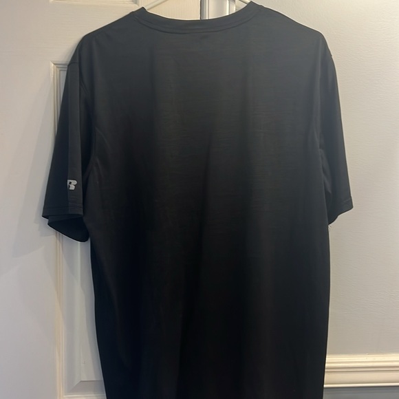 Mens Missouri Tiger shirt size L - Picture 2 of 2